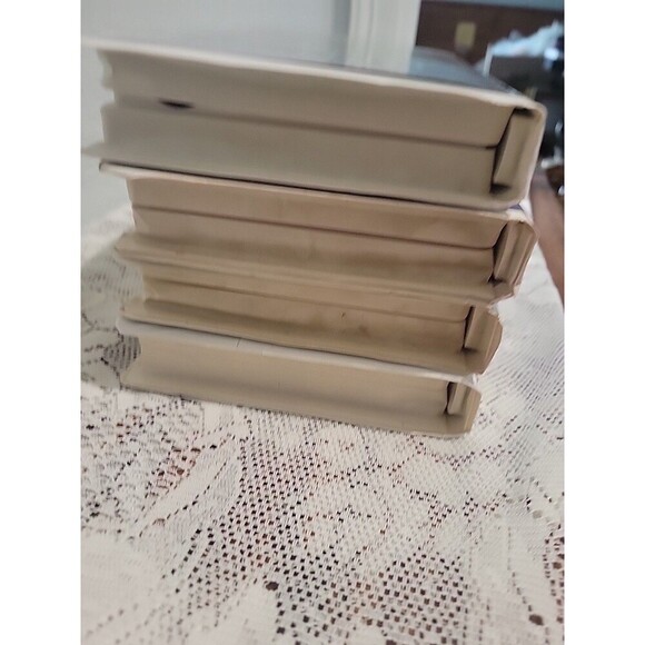 Walt Disney Lot Of 4 Vhs Tapes Great Mouse Detective Pocahontas Brother Bear... - Picture 11 of 15